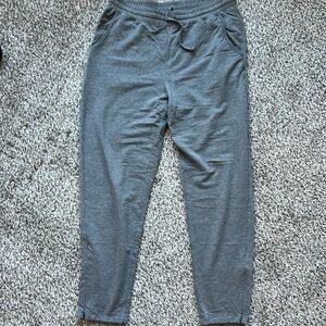 Barefoot Dream Malibu collection sweatpants medium